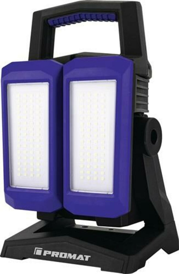 Prm led-schijnwerper 50 W 800-4500 LM