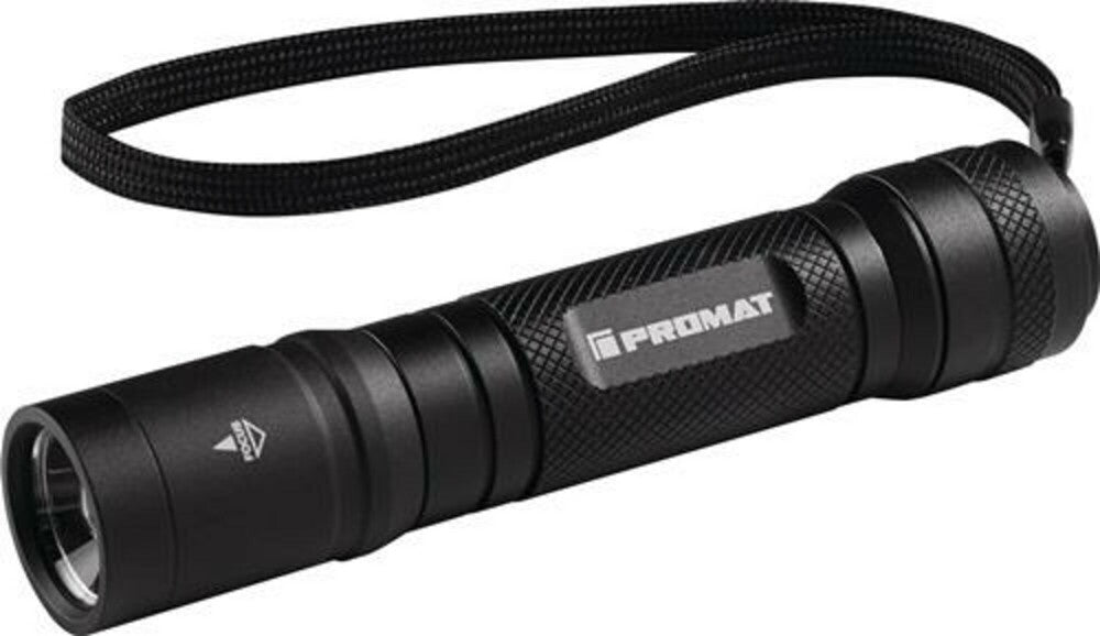 Prm led-zaklamp 1000 LM