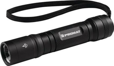 Prm led-zaklamp 1000 LM