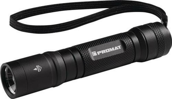Prm Lampe de poche a Led 1000 LM