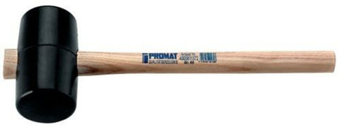 Prm rubberhamer 64 mm