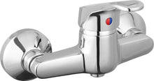 GO Van Marcke Volga mixer tap de shower chrome