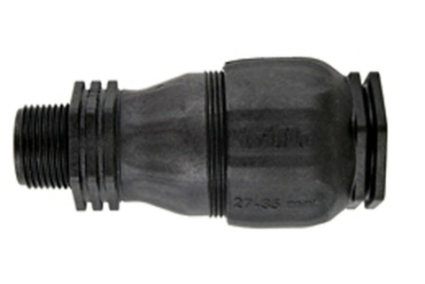 Kabelwerk Eupen Isiflo Sprint flexi adapter 15-22x1/2 type 113