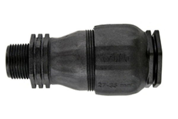 Kabelwerk Eupen Isiflo Sprint adaptateur flexi 15-22x1/2 type 113
