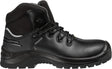 Safety Jogger X430 middelhoge veiligheidsschoen zwart maat 44