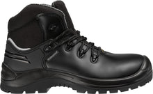 Safety Jogger X430 middelhoge veiligheidsschoen zwart maat 44