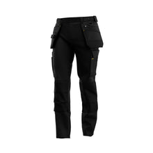 Safety Jogger Alkes pantalon de travail noir taille 52