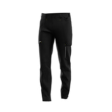Safety Jogger Deneb pantalon de travail noir taille 56