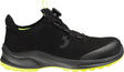 Safety Jogger Modulo Low TLS chausone sécuritee black pointure 43