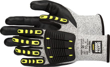 Safety Jogger Proimpact gants de sécurité taille 9