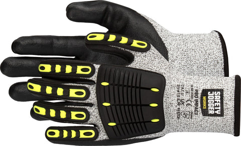 Safety Jogger Proimpact veiligheidshandschoenen maat 9