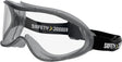 Safety Jogger Sarek veiligheidsbril