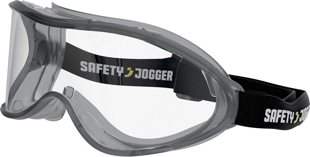 Safety Jogger Sarek veiligheidsbril