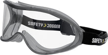 Safety Jogger Sarek veiligheidsbril