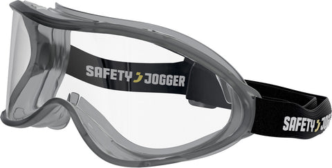 Safety Jogger Sarek veiligheidsbril