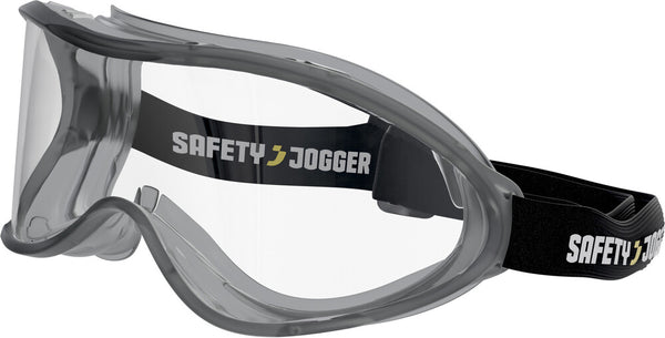 Safety Jogger Sarek lunettes de sécuritee