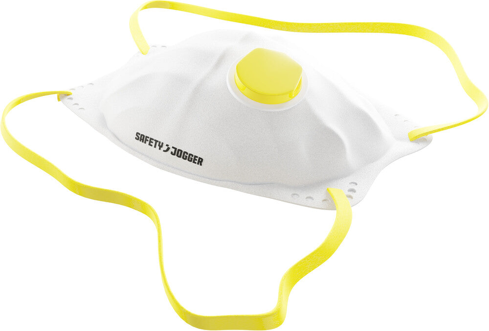 Safety Jogger Stora P2 V FFD2 mondmasker