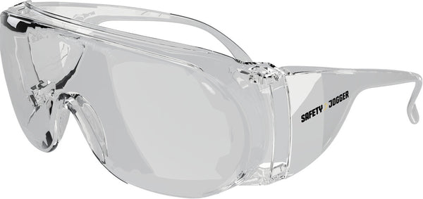 Safety Jogger Virunga Cover lunettes de sécuritee