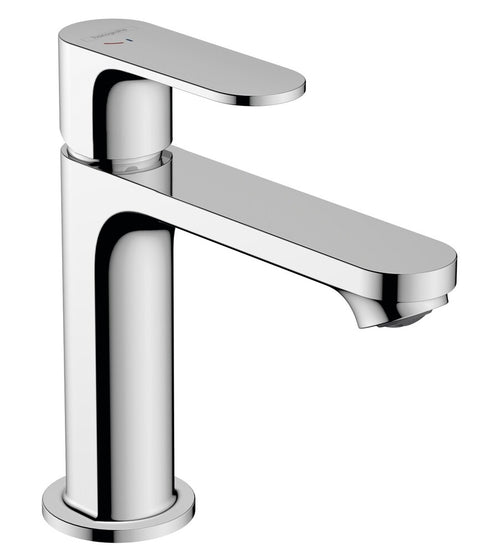 Hansgrohe - Rebris S - Eéngreepswastafelmengkraan 110 - CoolStart - EcoSmart+