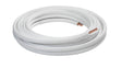 Ecutherm tube cuivre recuit 20M 3/8 x 0,80