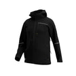 Safety Jogger Oak veste black taille XXL