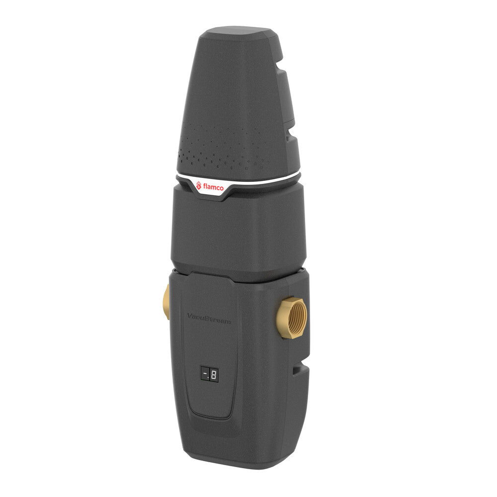 Flamco Vacustream ontgasser (DN25) G1"F