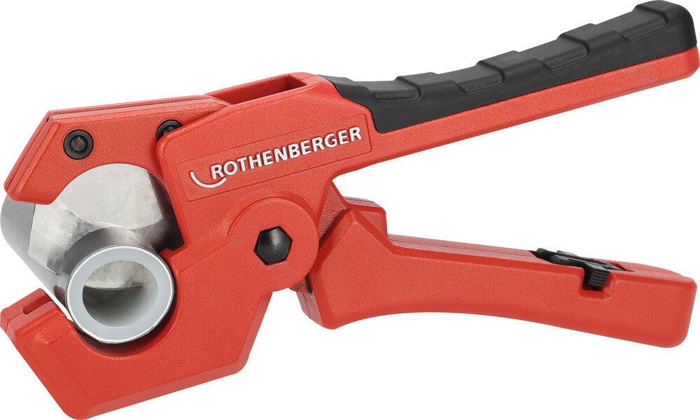 Rothenberger Rocut 26 MSR buissnijder voor meerlaagse buizen