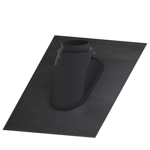 Duco DucoFlex universele dakdoorvoerpan D263