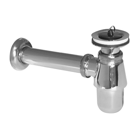 Van Marcke Pro fleshevel met afvoerbuis 5/4" x D 32 mm