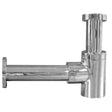 Van Marcke Pro Design sifon voor bidet 5/4"