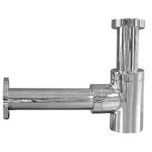 Van Marcke Pro Design sifon voor bidet 5/4"