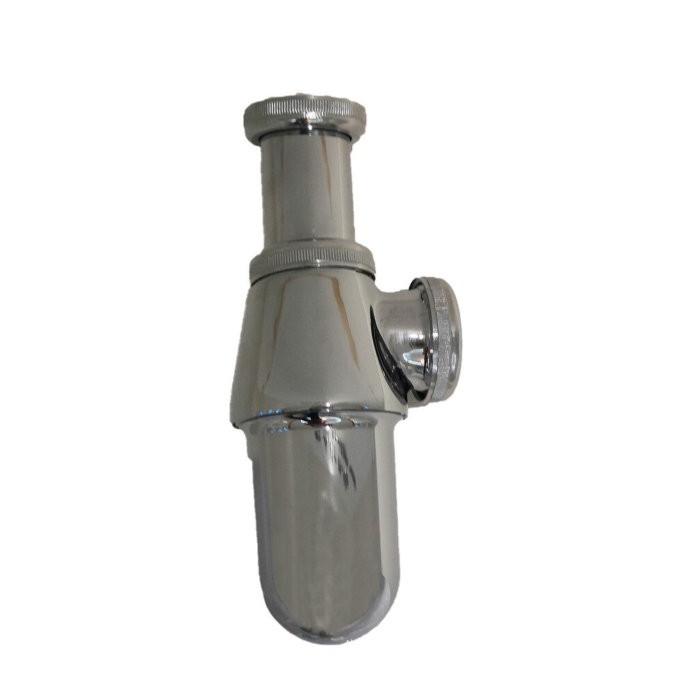Van Marcke Pro bekersifon 5/4" zonder afvoerplug