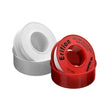 teflonband voor gasleiding 0,10 mm x 12 mm