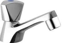 GO Van Marcke Rhone tap lave-mains chrome