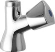 GO Van Marcke Rhone tap cold water chrome 1/2-3/4