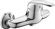 GO Van Marcke Moselle mixer tap de shower nu