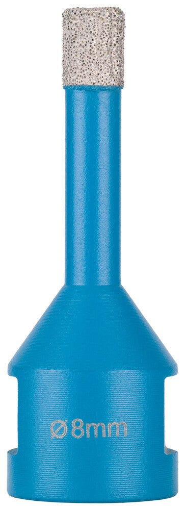 Tegelboor 8 X 35 X M14 DDT
