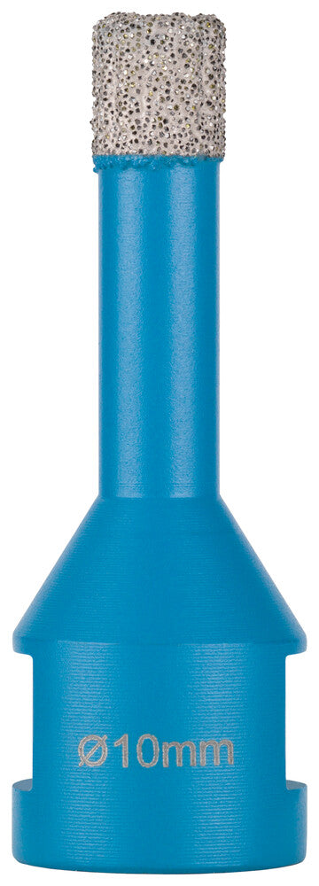 Couronne pour carrelage 10 X 35 X M14 DDT
