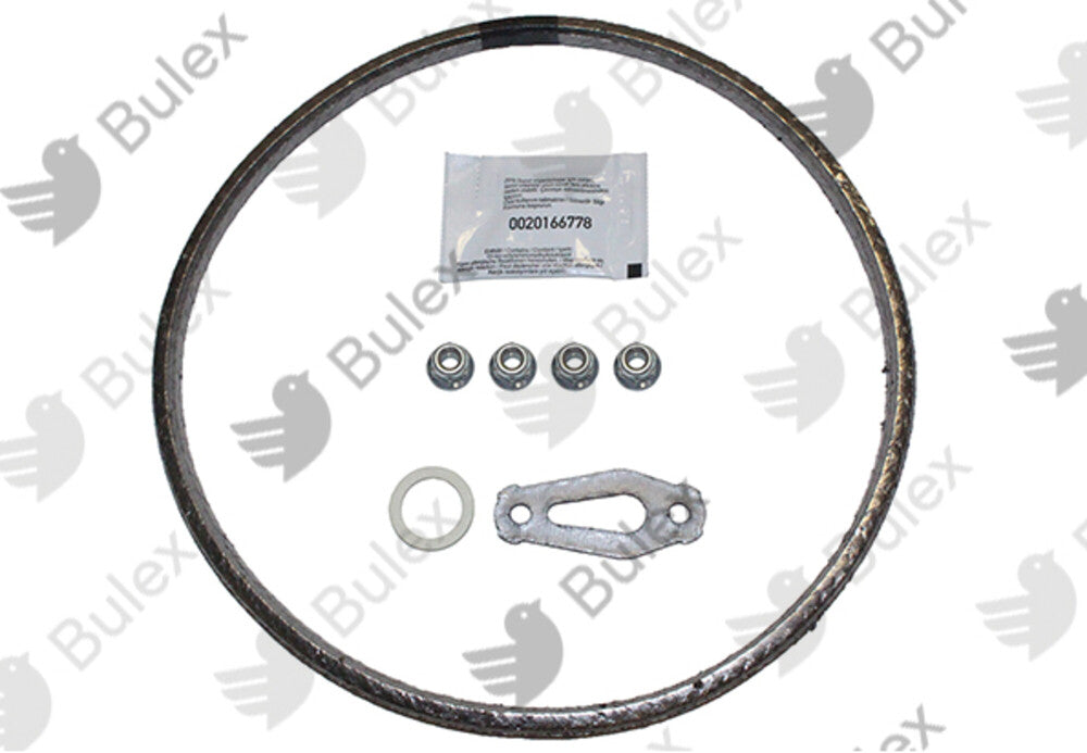 Bulex onderhoud set I