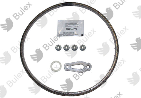 Bulex onderhoud set I