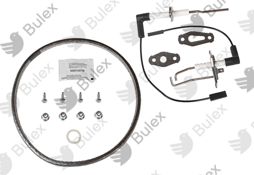 Bulex onderhoud set II