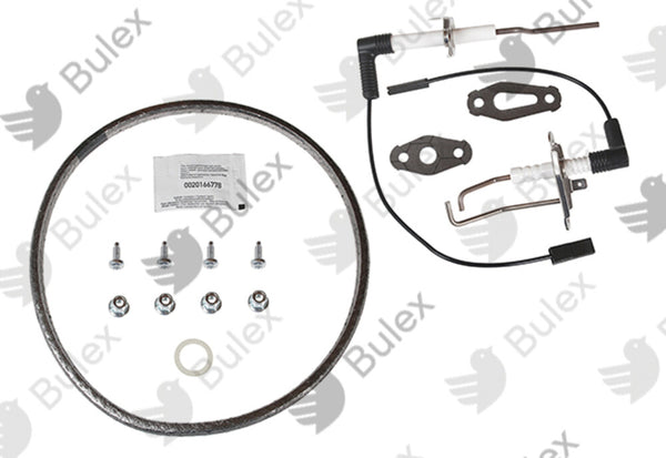 Bulex onderhoud set II