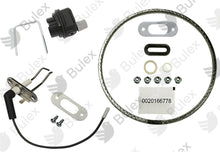 Bulex onderhoud set 1 complete set