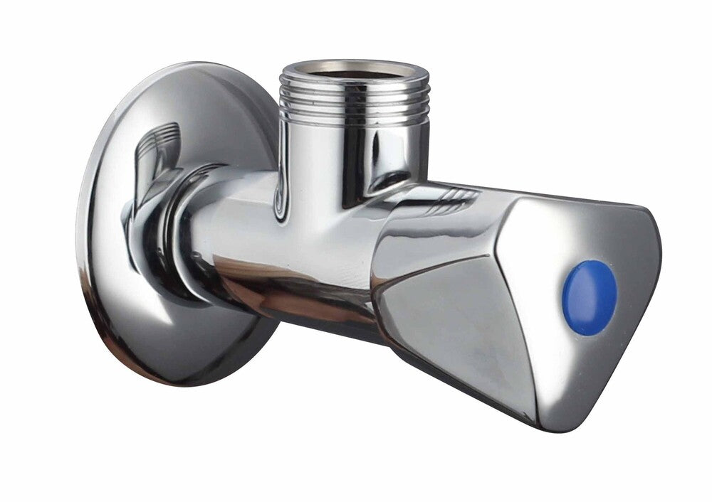 GO Van Marcke Rhone koudwaterkraan muur G3/4"