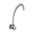 GO Van Marcke Rhone tap vidoir cold water H spout