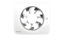 Vent-Axia Svensa ventilation intelligente with détection d'odeurs