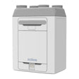 Vent-Axia Econiq EQ300 système D 300 m³/h