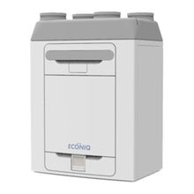 Vent-Axia Econiq EQ300 système D 300 m³/h