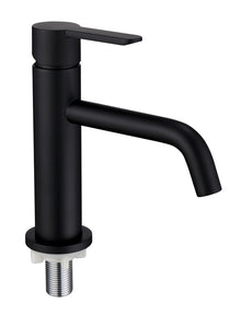 GO Van Marcke Verona tap lave-mains matt black