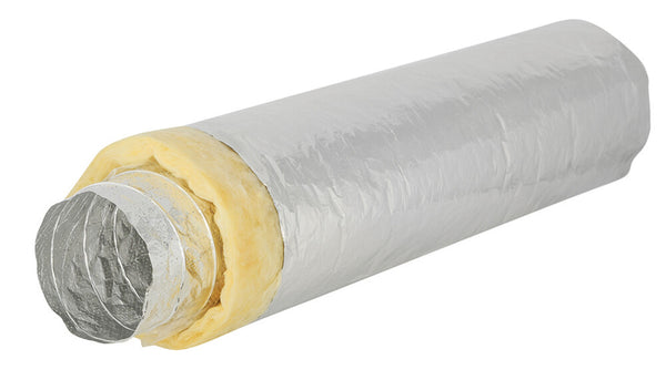 Ventilair Sonodec 25 canalisation hose D127 length 10m